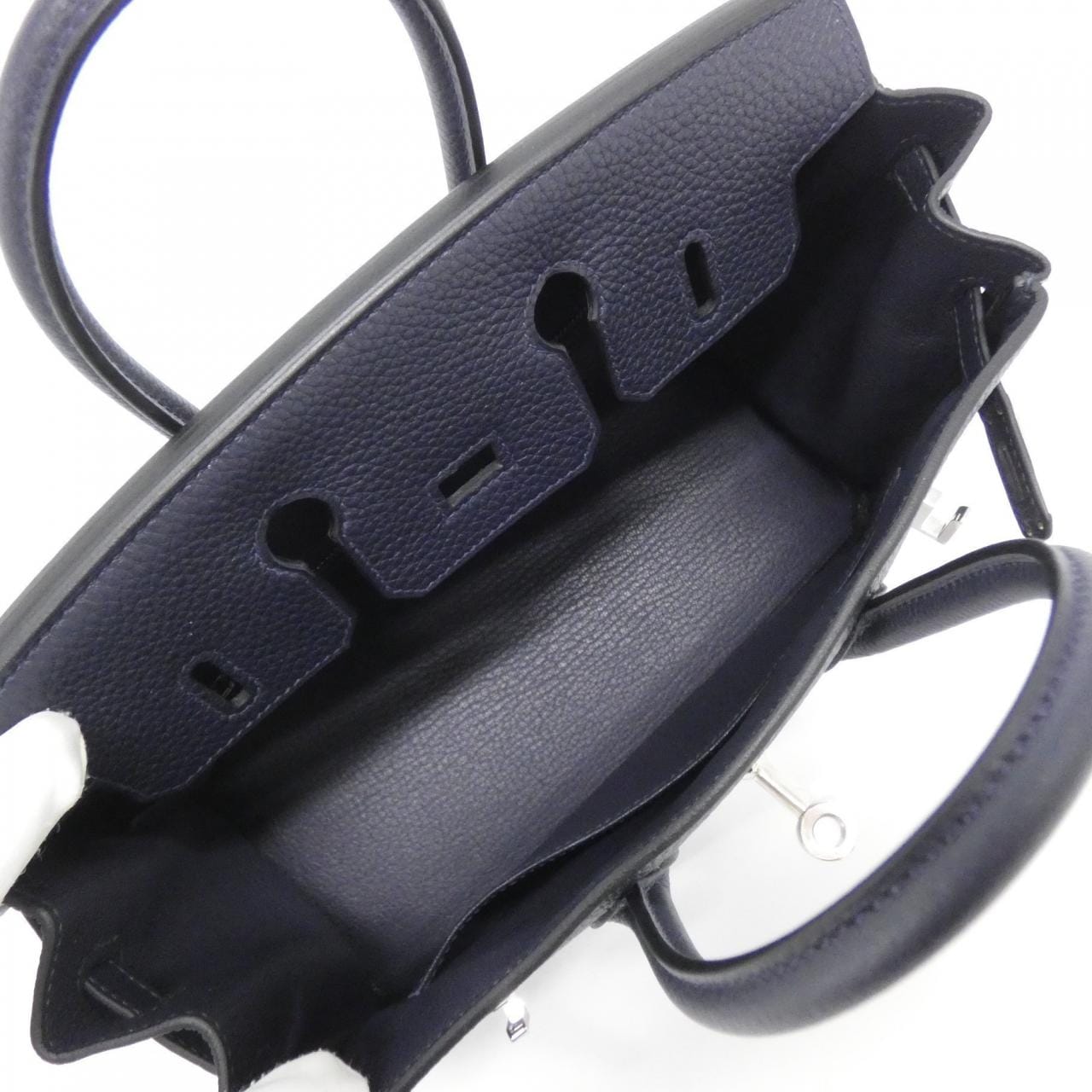 エルメス バーキン 25cm 041344CK バッグ