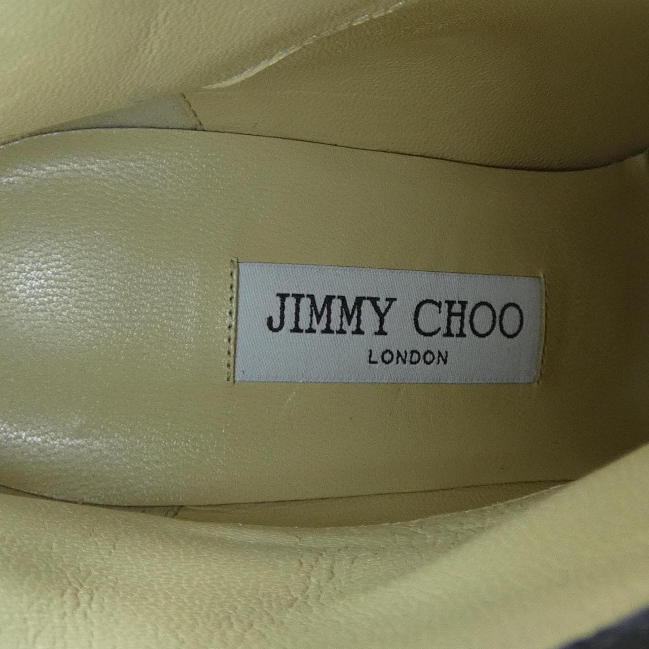 ジミーチュウ JIMMY CHOO ブーティー