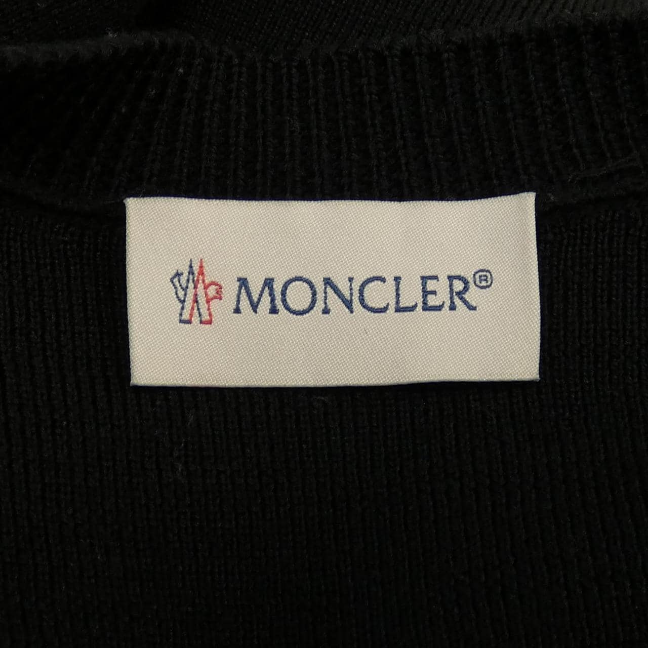 MONCLER MONCLER Down Jacket