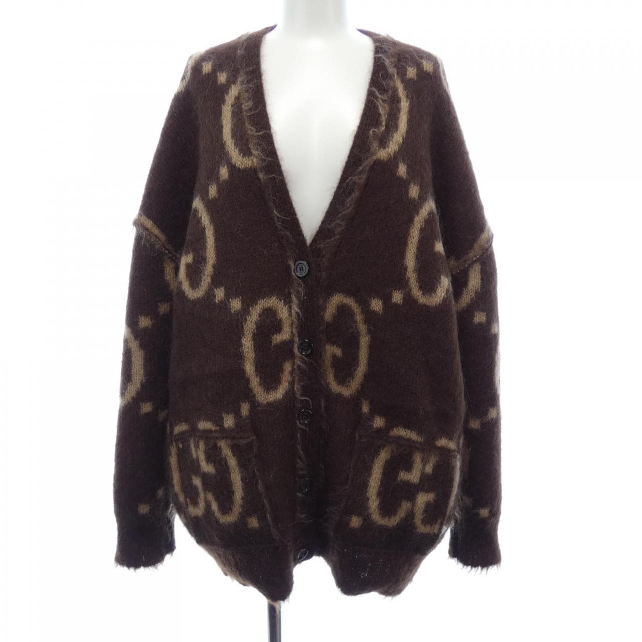 Gucci GUCCI Cardigan