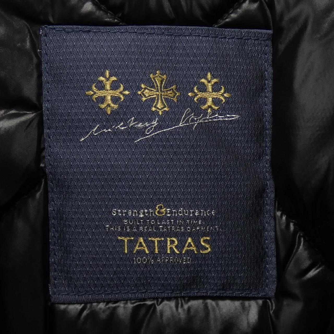 Tatras TATRAS coat