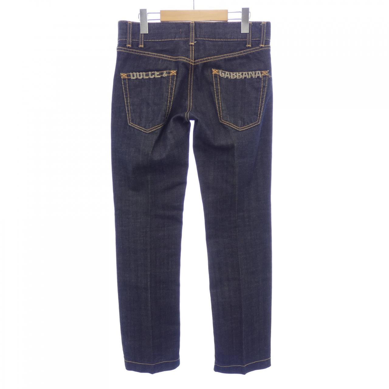 U DOLCE&GABBANA DOLCE &GABBANA Jeans