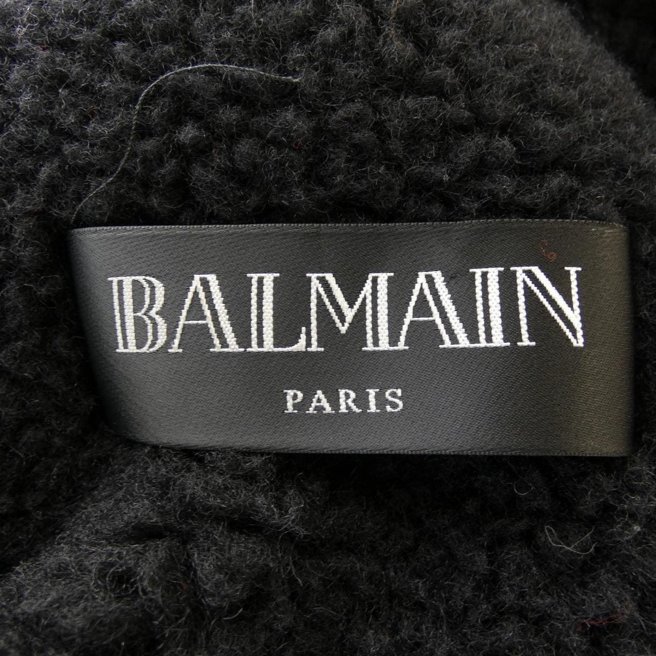 バルマン BALMAIN ジャケット