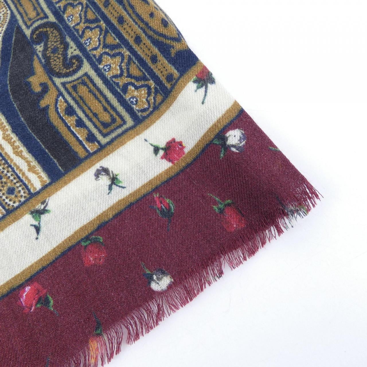 エトロ ETRO STOLE