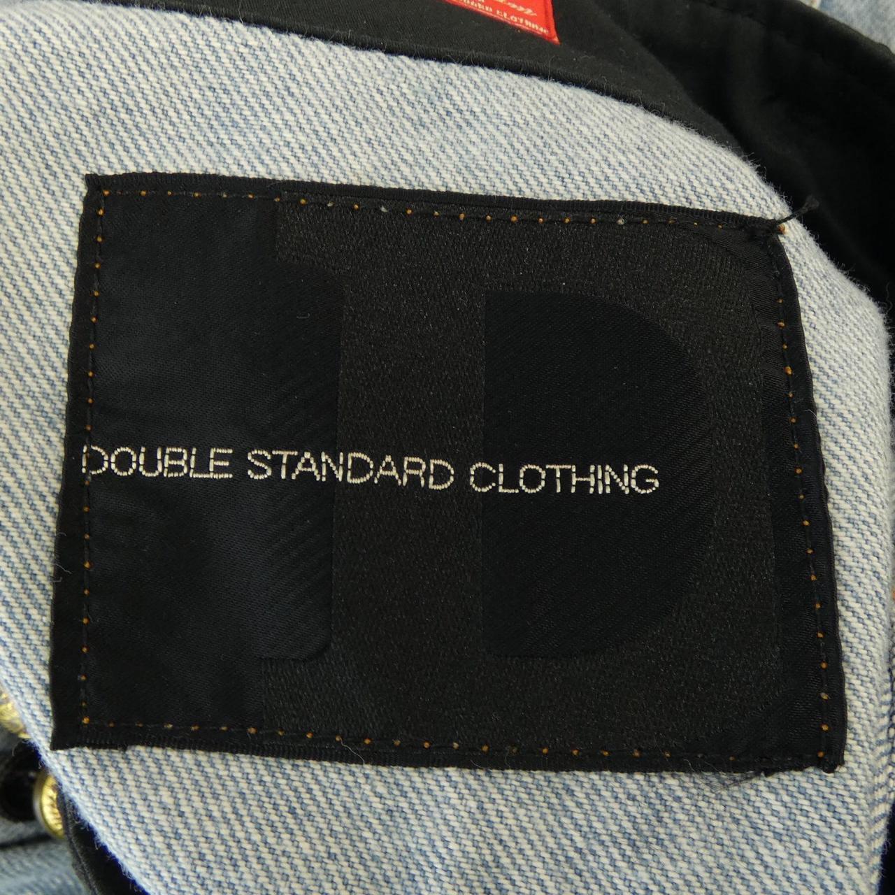 ダブルスタンダード DOUBLE STANDARD トップス