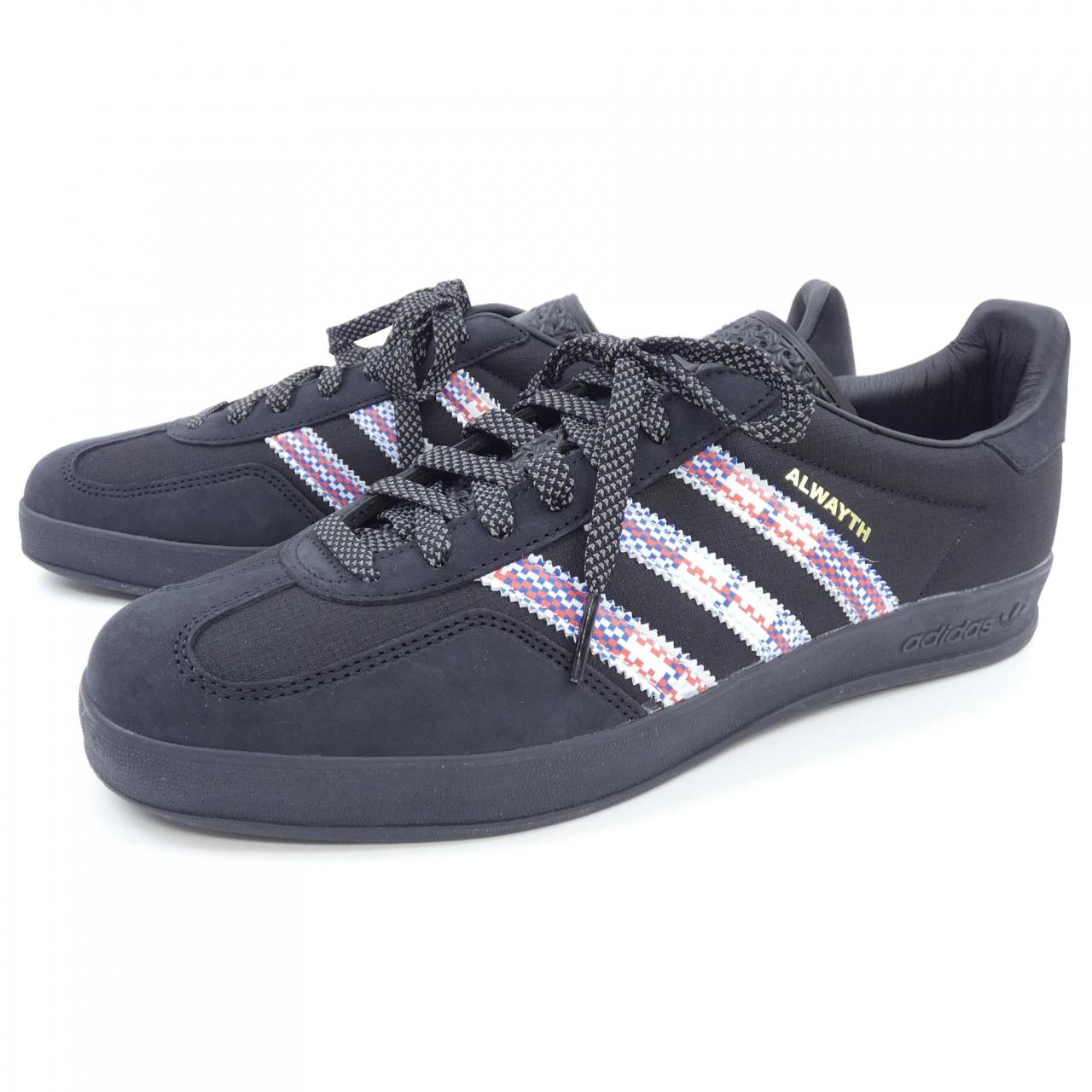 アディダス ADIDAS スニーカー