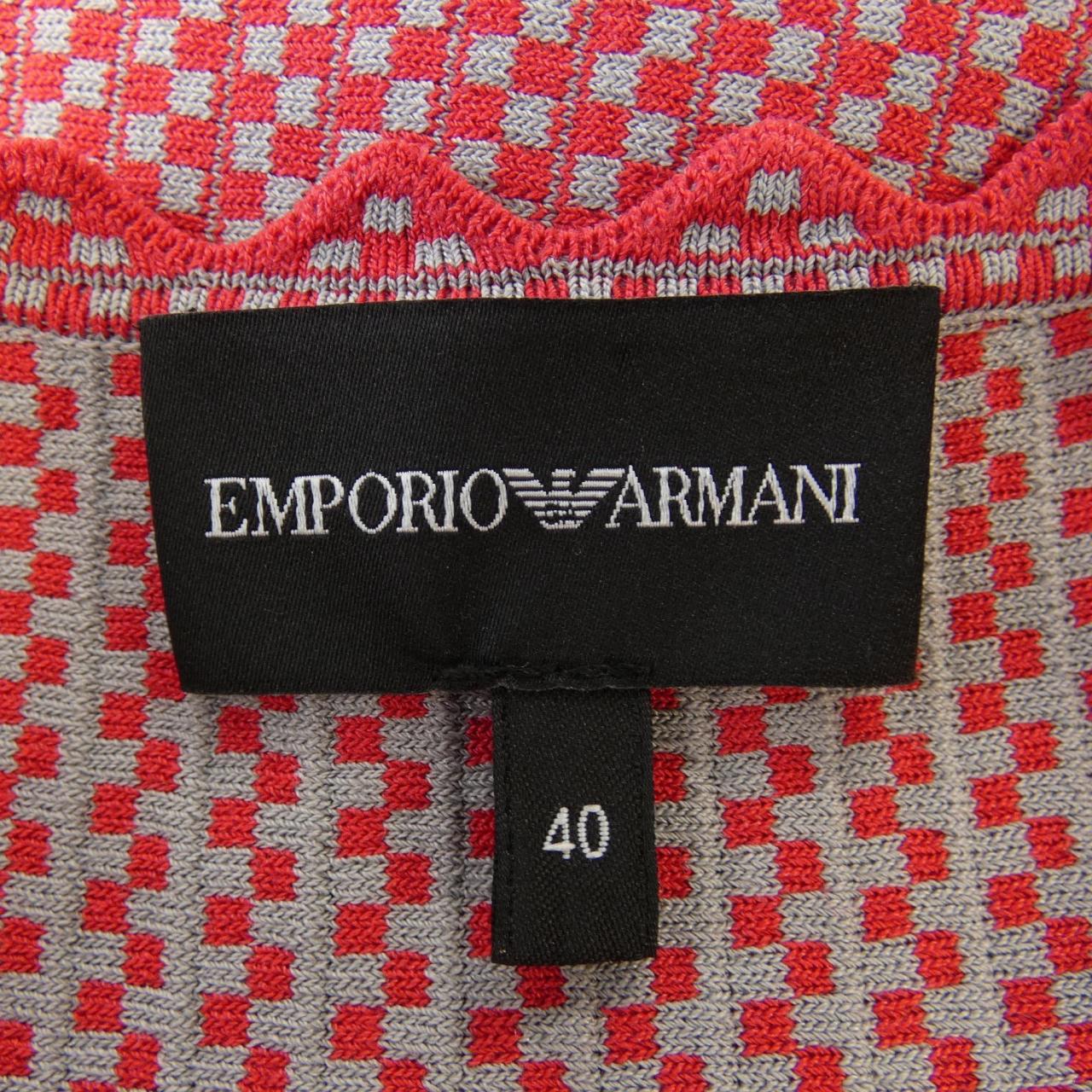 エンポリオアルマーニ EMPORIO ARMANI ブルゾン