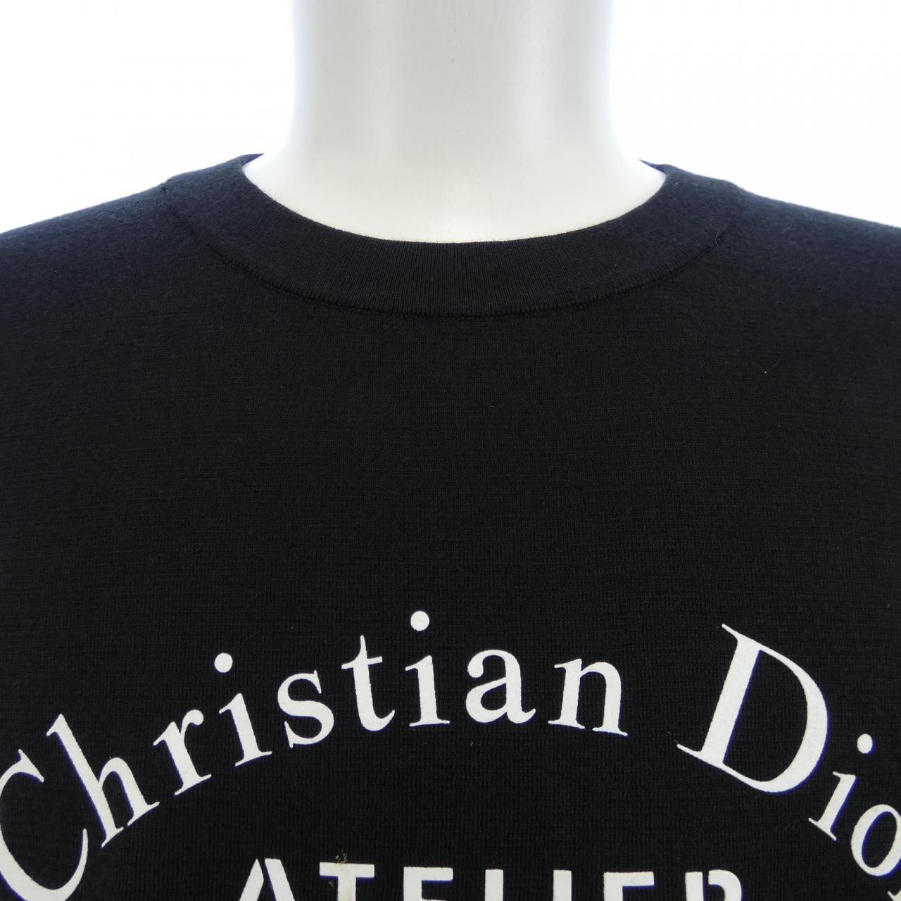 ディオールオム DIOR HOMME ニット