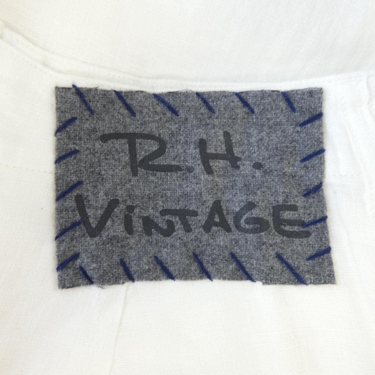 ロンハーマンヴィンテージ R.H VINTAGE パンツ