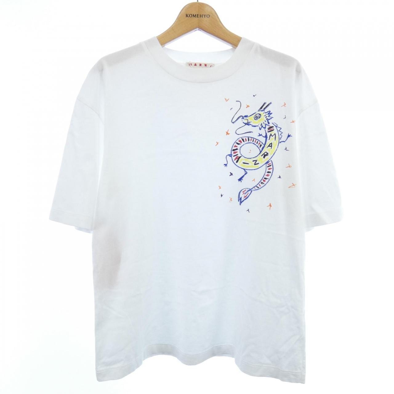 マルニ MARNI Tシャツ
