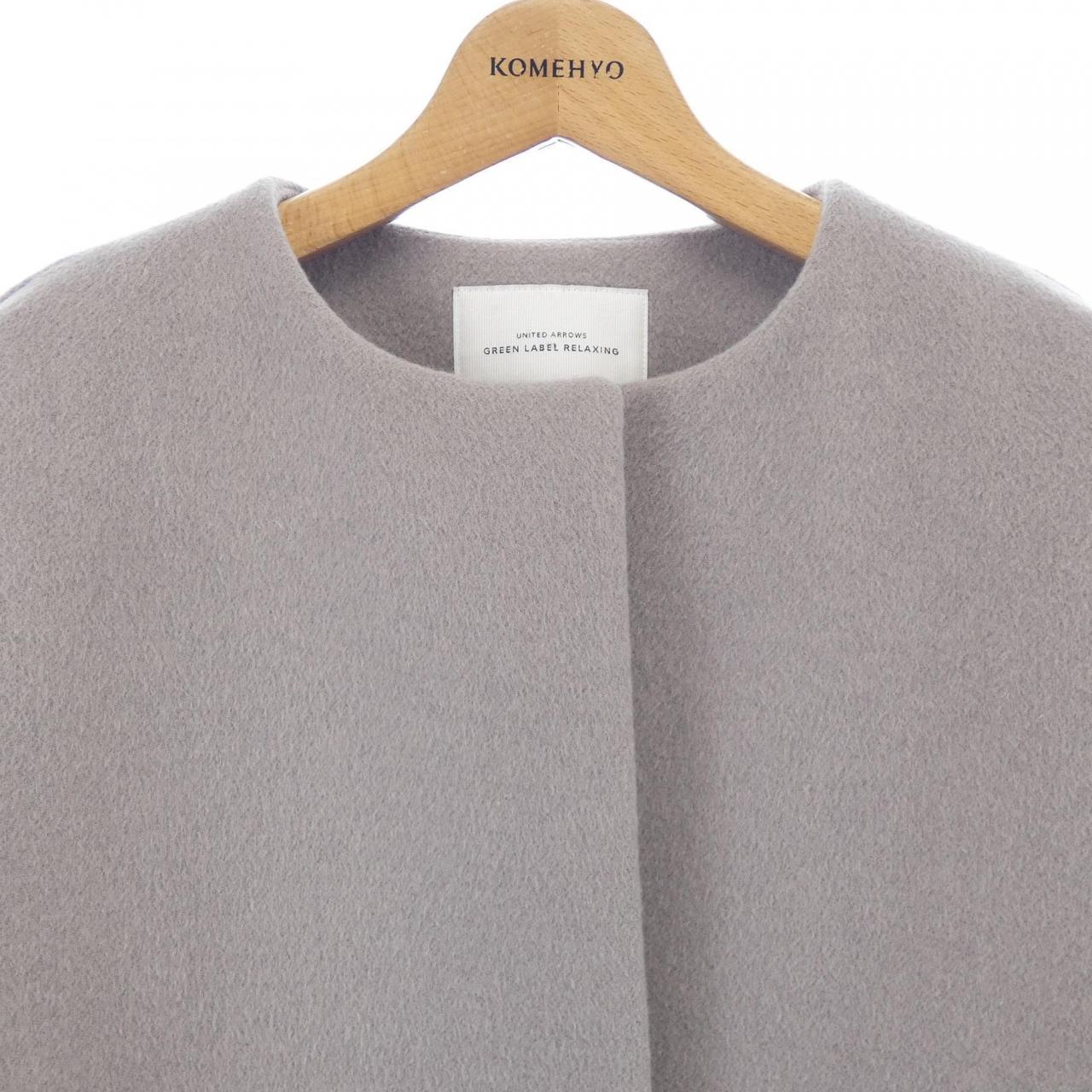 ユナイテッドアローズ UNITED ARROWS コート