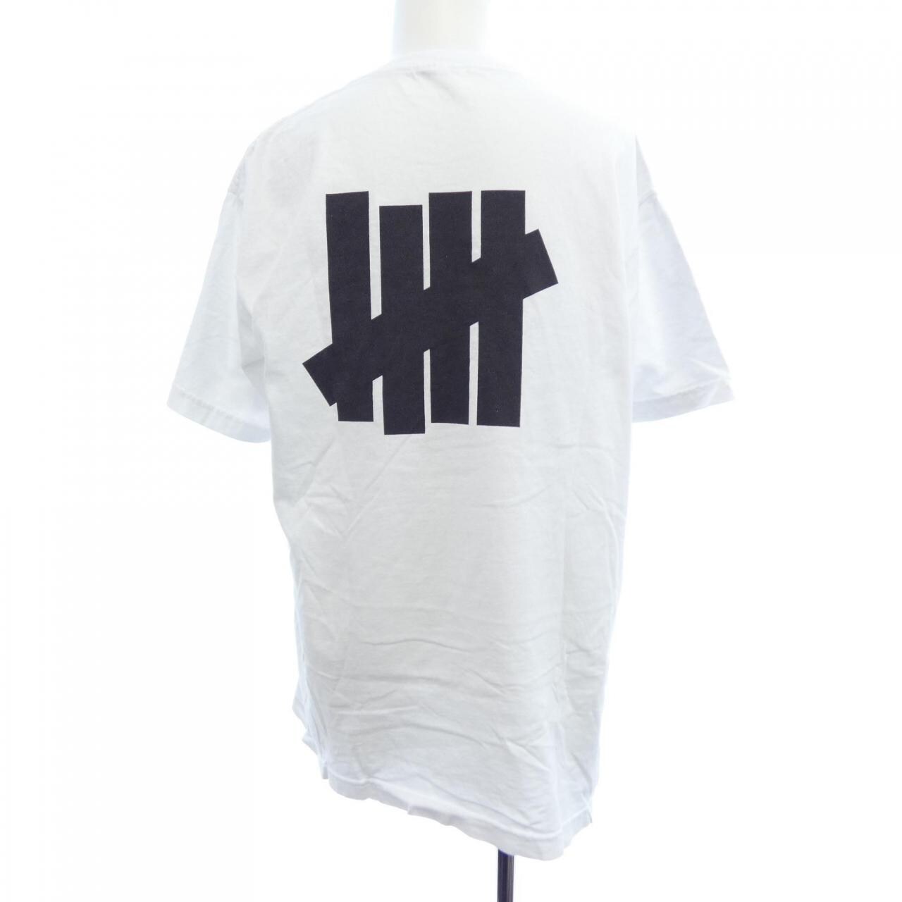 アンディーフッド UNDEFEATED Tシャツ