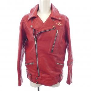 ルイスレザー LEWIS LEATHERS RED EAR ライダースジャケット