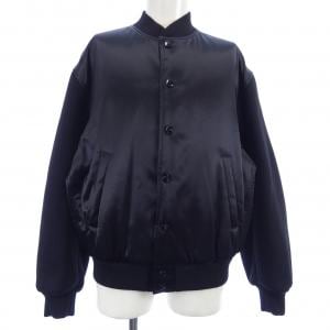セリーヌ CELINE テディジャケット BOY DOLL 2W750048S スタジャン