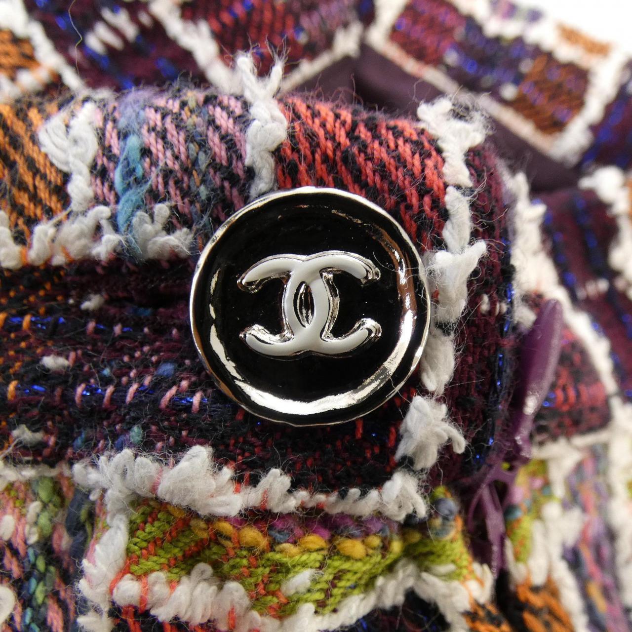 CHANEL P75204V66763 Pants