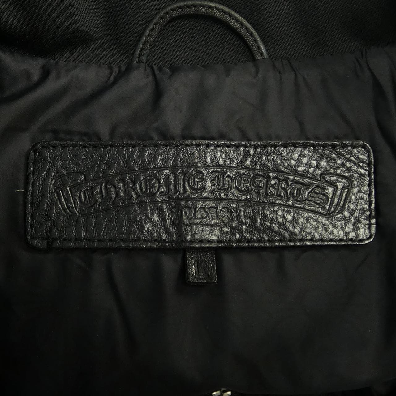 クロムハーツ CHROME HEARTS MATTY BOY 2990 304 4030 ジャケット