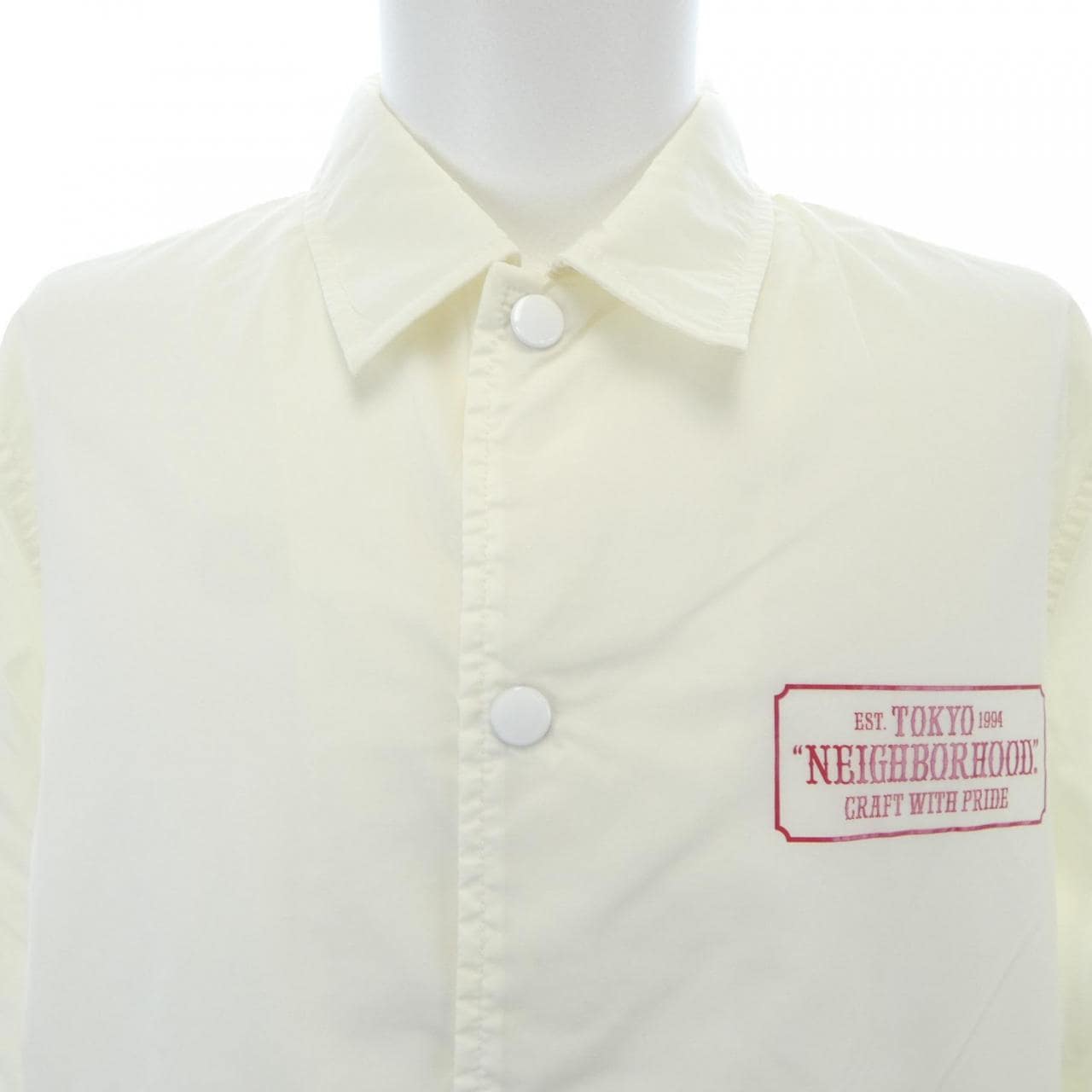 ネイバーフッド NEIGHBORHOOD ブルゾン