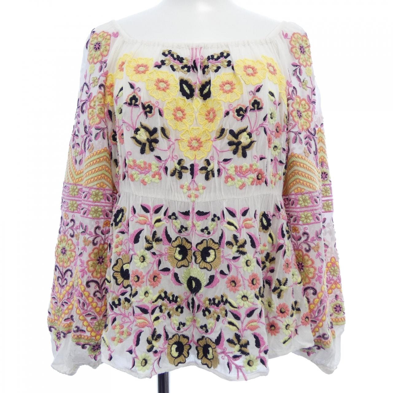 グレースコンチネンタル GRACE CONTINENTAL トップス