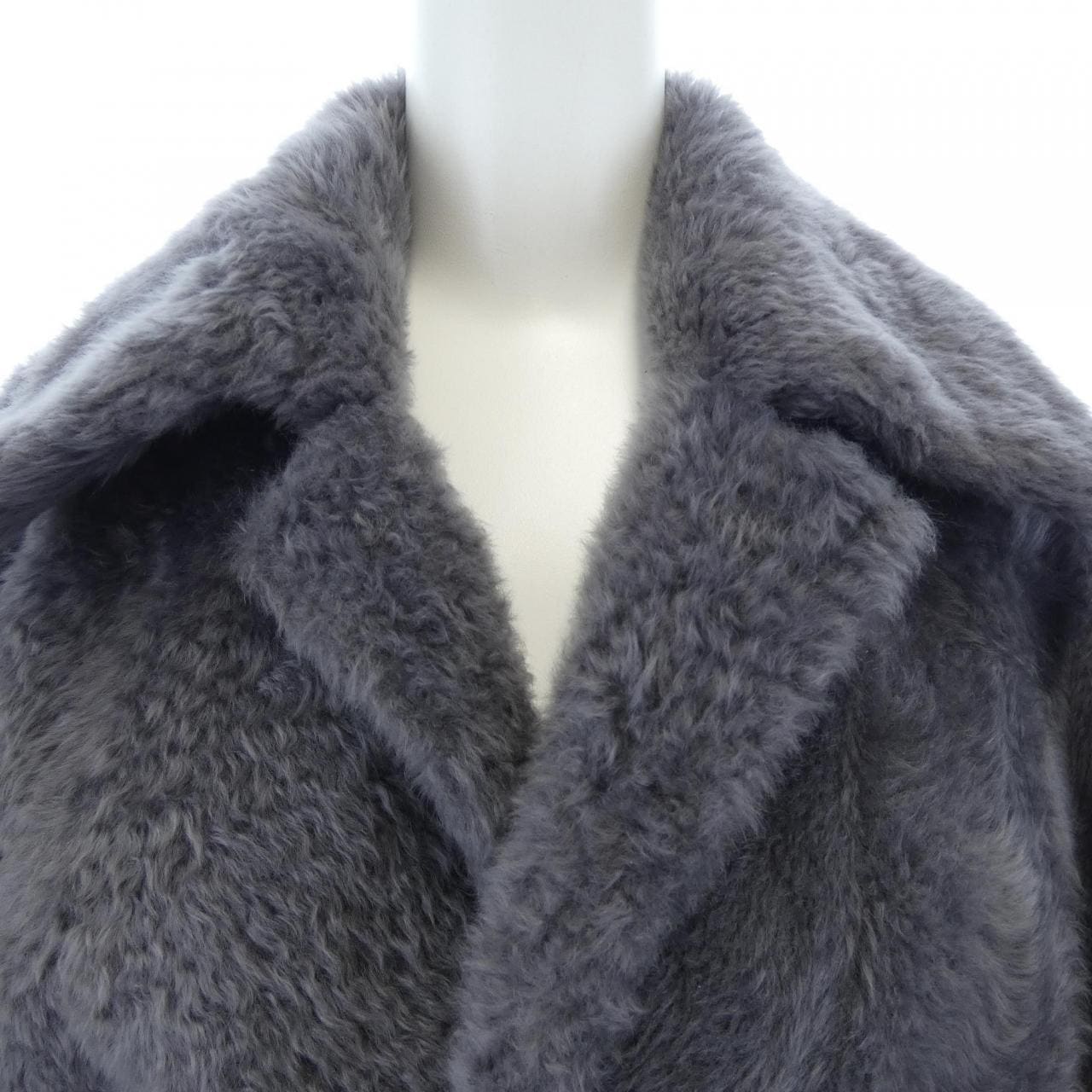 セリーヌ CELINE 2 8S62/064A ムートンコート