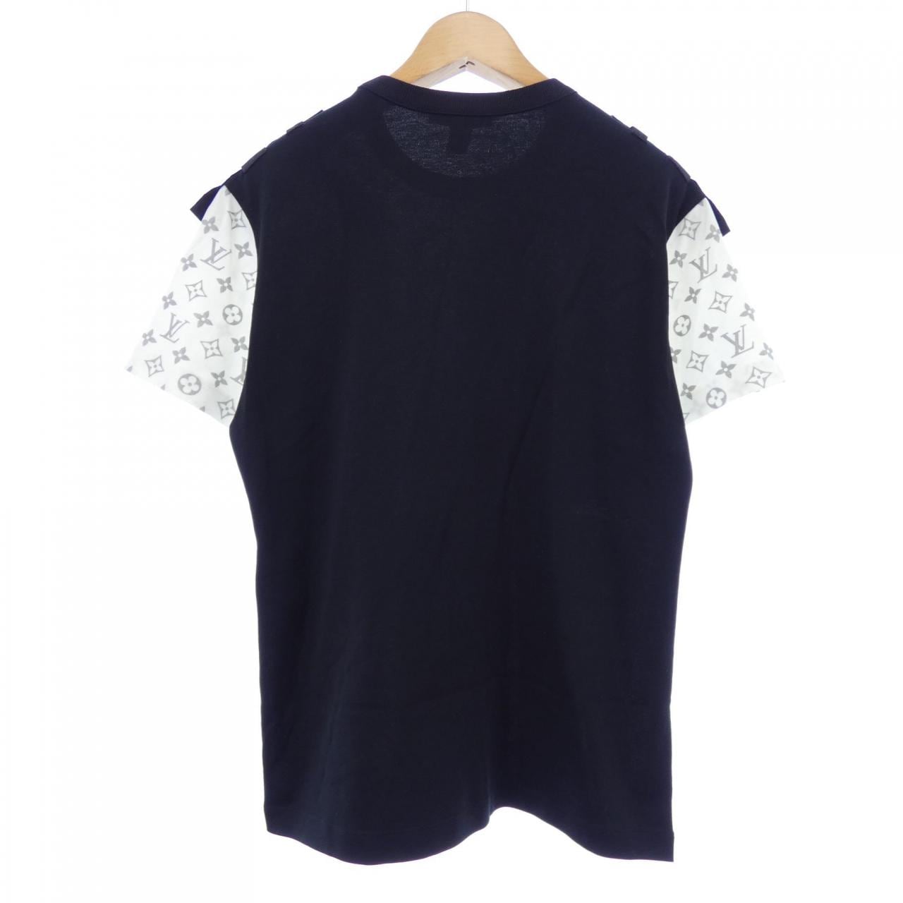 ルイヴィトン LOUIS VUITTON FKTS23EQ9 Tシャツ