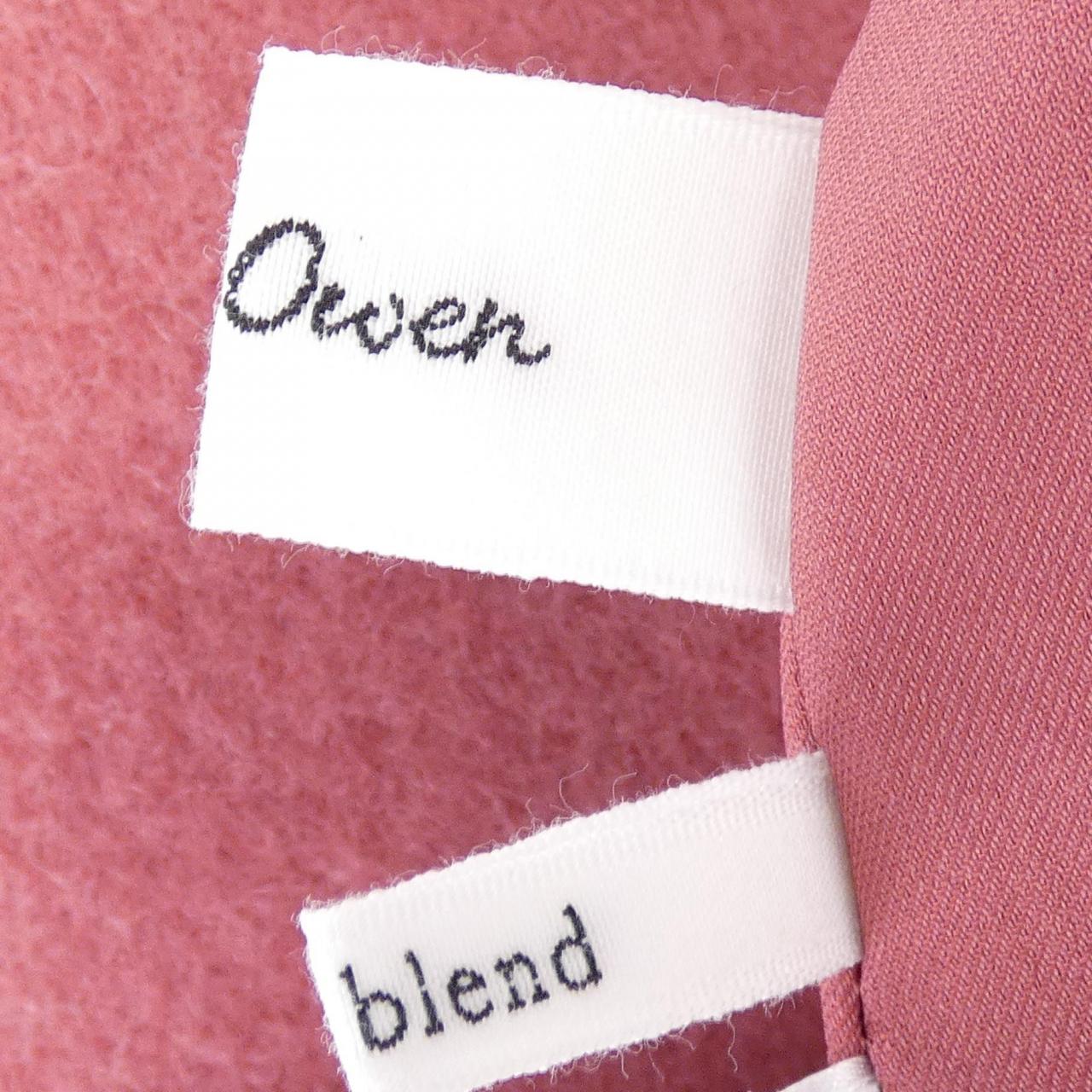 ミラオーウェン MILA OWEN コート