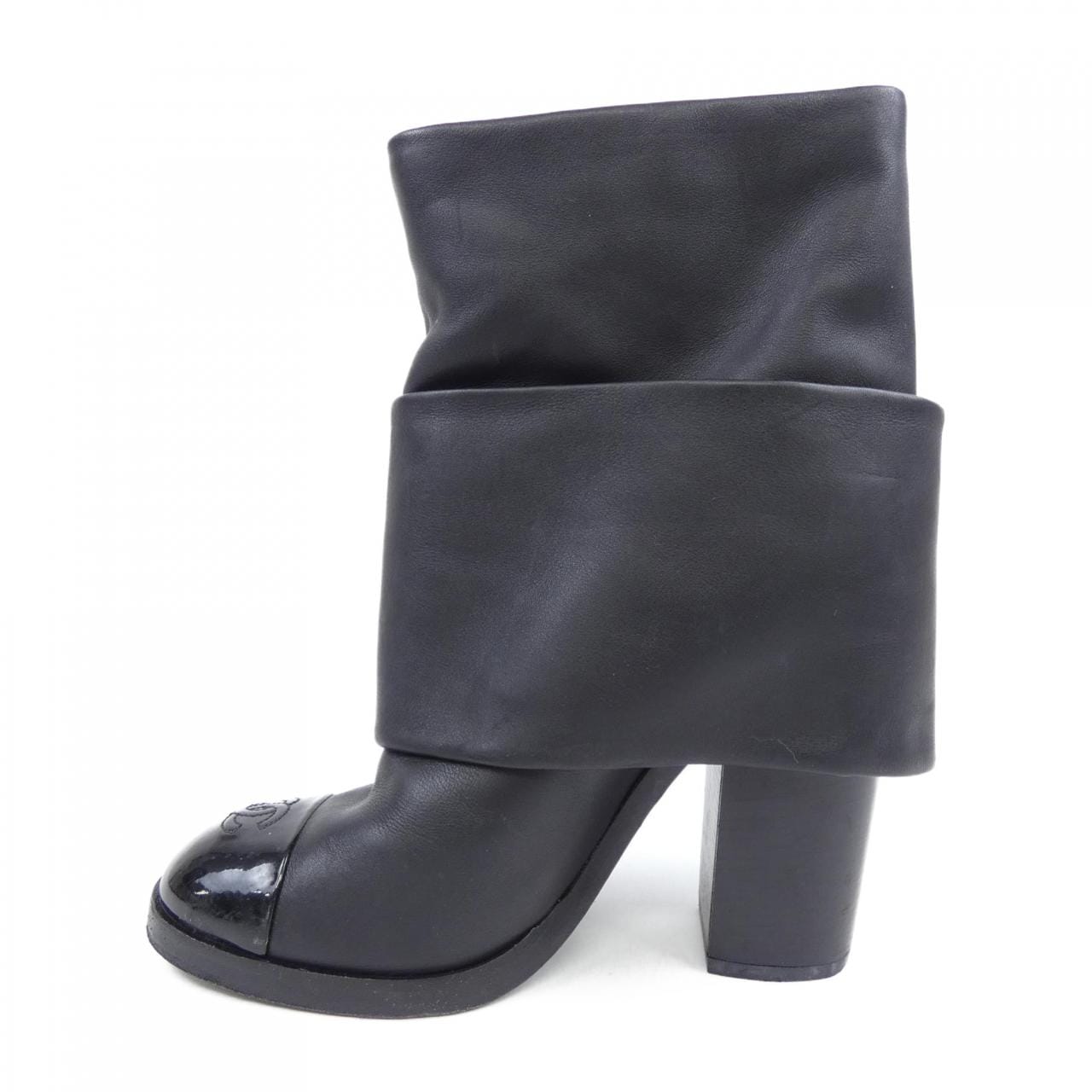 CHANEL G31156 靴子