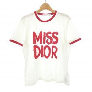 クリスチャンディオール CHRISTIAN DIOR MISS DIOR GRAFFITI 453T40A4554 Tシャツ