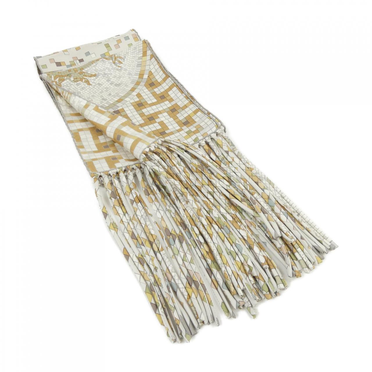 エルメス HERMES MUFFLER