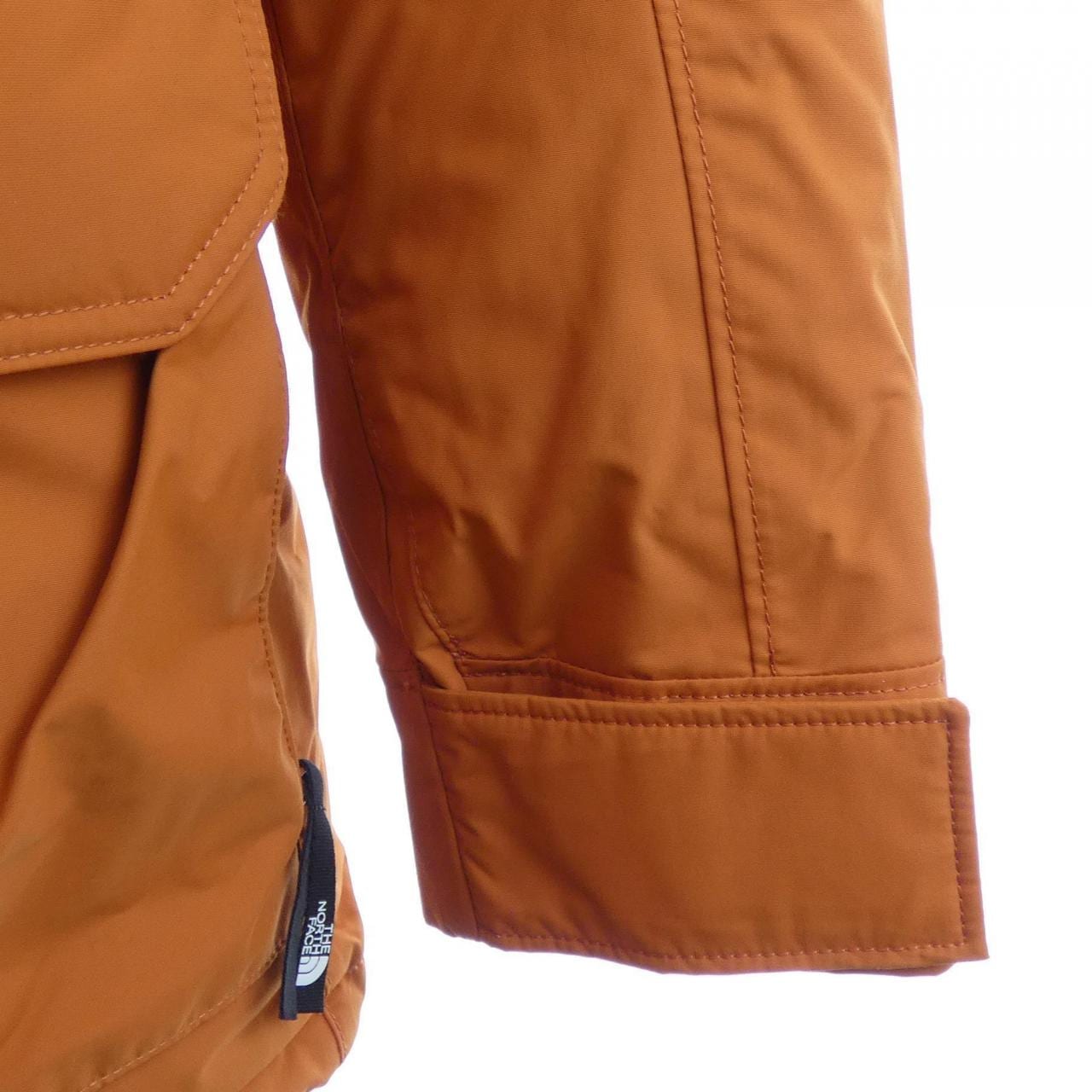 ザノースフェイス THE NORTH FACE ND92120 UNISEX ダウンコート