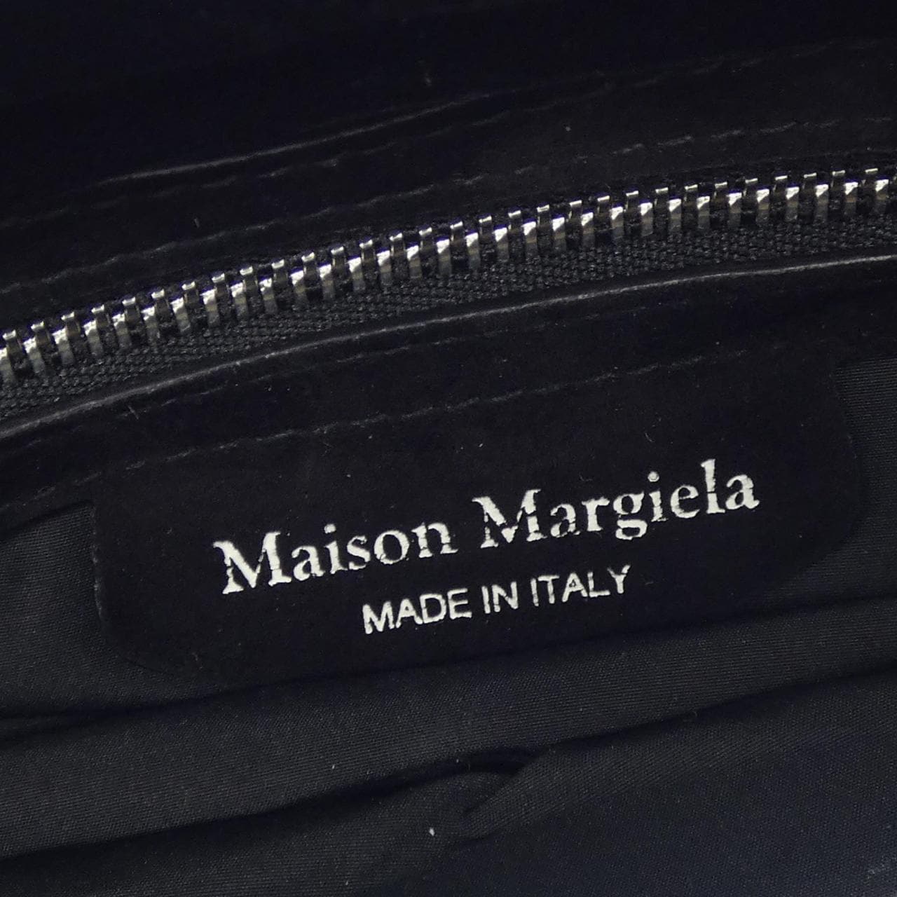 メゾンマルジェラ Maison Margiela グラムスラム GLAM SLAM SB1WG0049 BAG