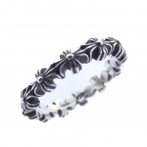 クロムハーツ CHROME HEARTS TINY E CH PLS BAND 207192003SLV RING