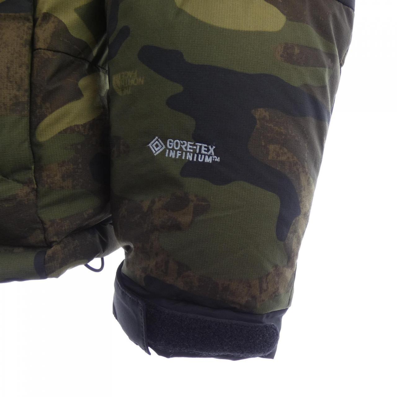 ザノースフェイス THE NORTH FACE ND92241 ダウンジャケット