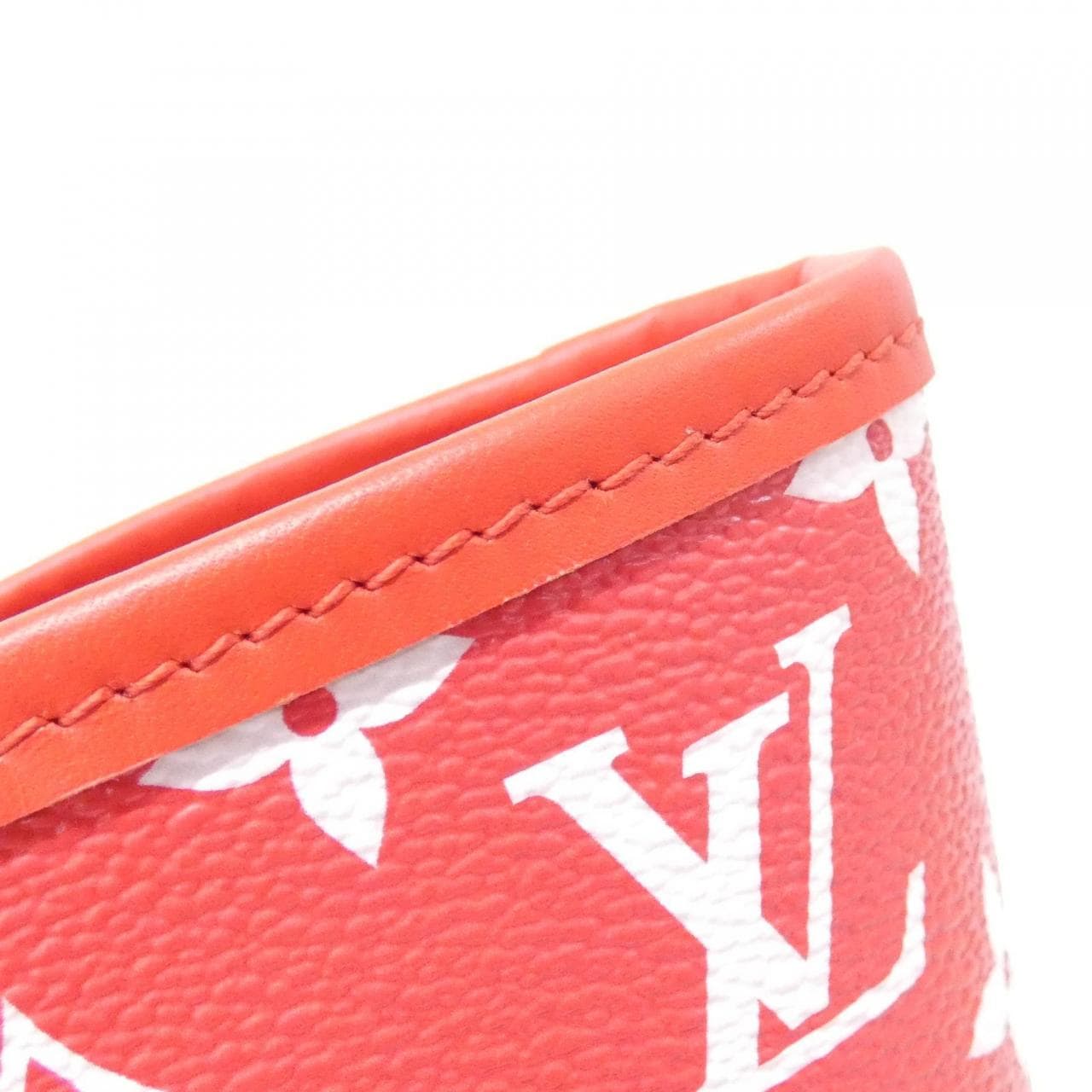 ルイヴィトン LVエスカル ネヴァーフル MM M45127 バッグ