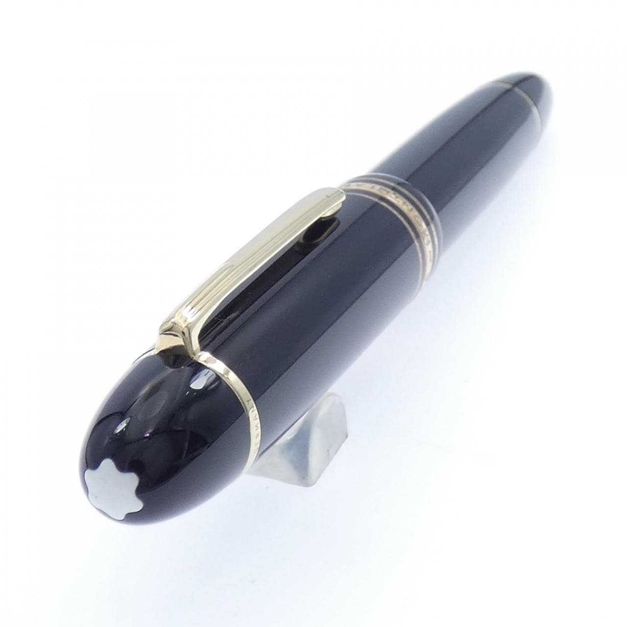 【ヴィンテージ】モンブラン マイスターシュテュック149(90年代) 万年筆