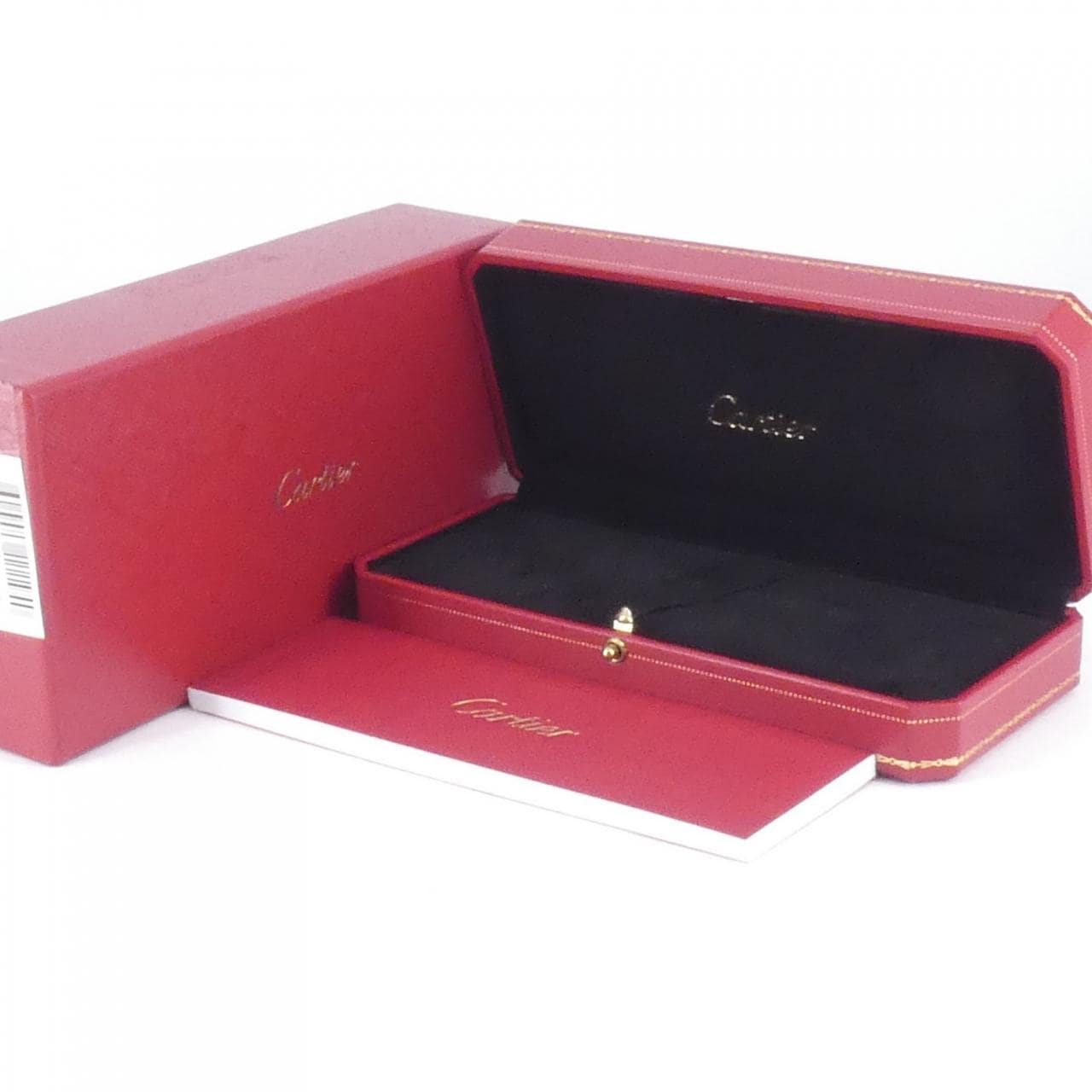 カルティエ サントスドゥカルティエ OP000395 ボールペン