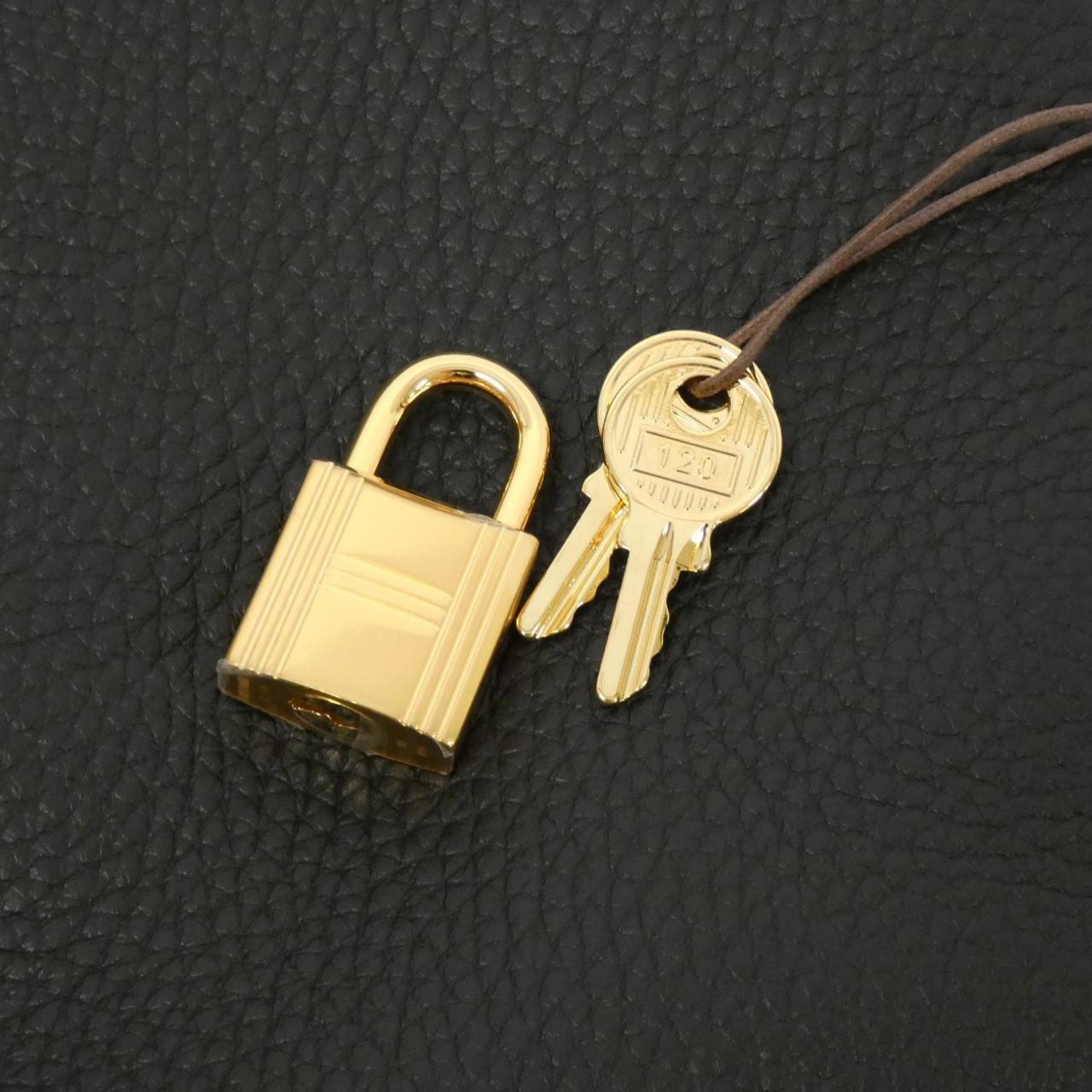 [未使用品] HERMES Picotin Lock PM 056289CC 包