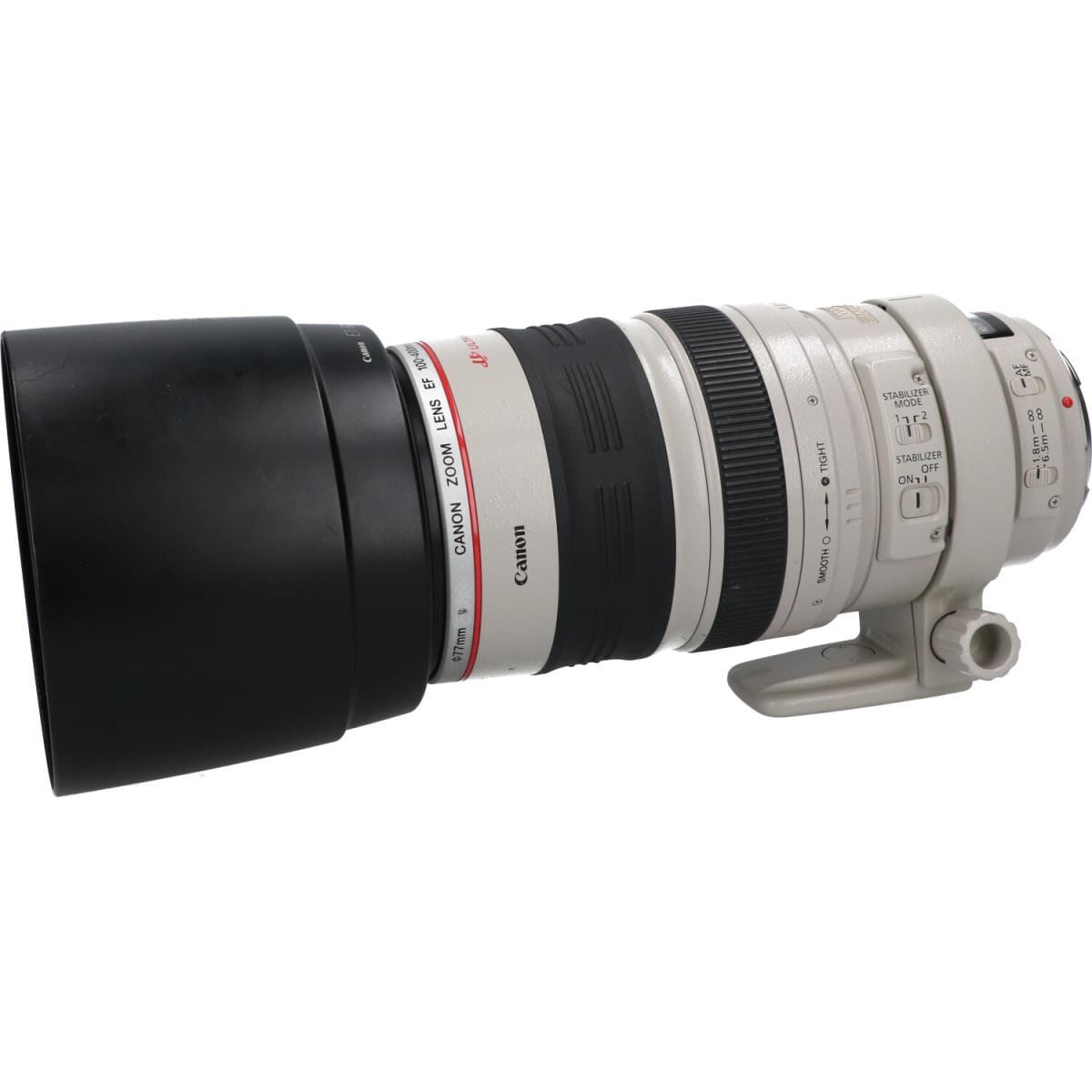 CANON EF100-400mm F4.5-5.6L IS USM