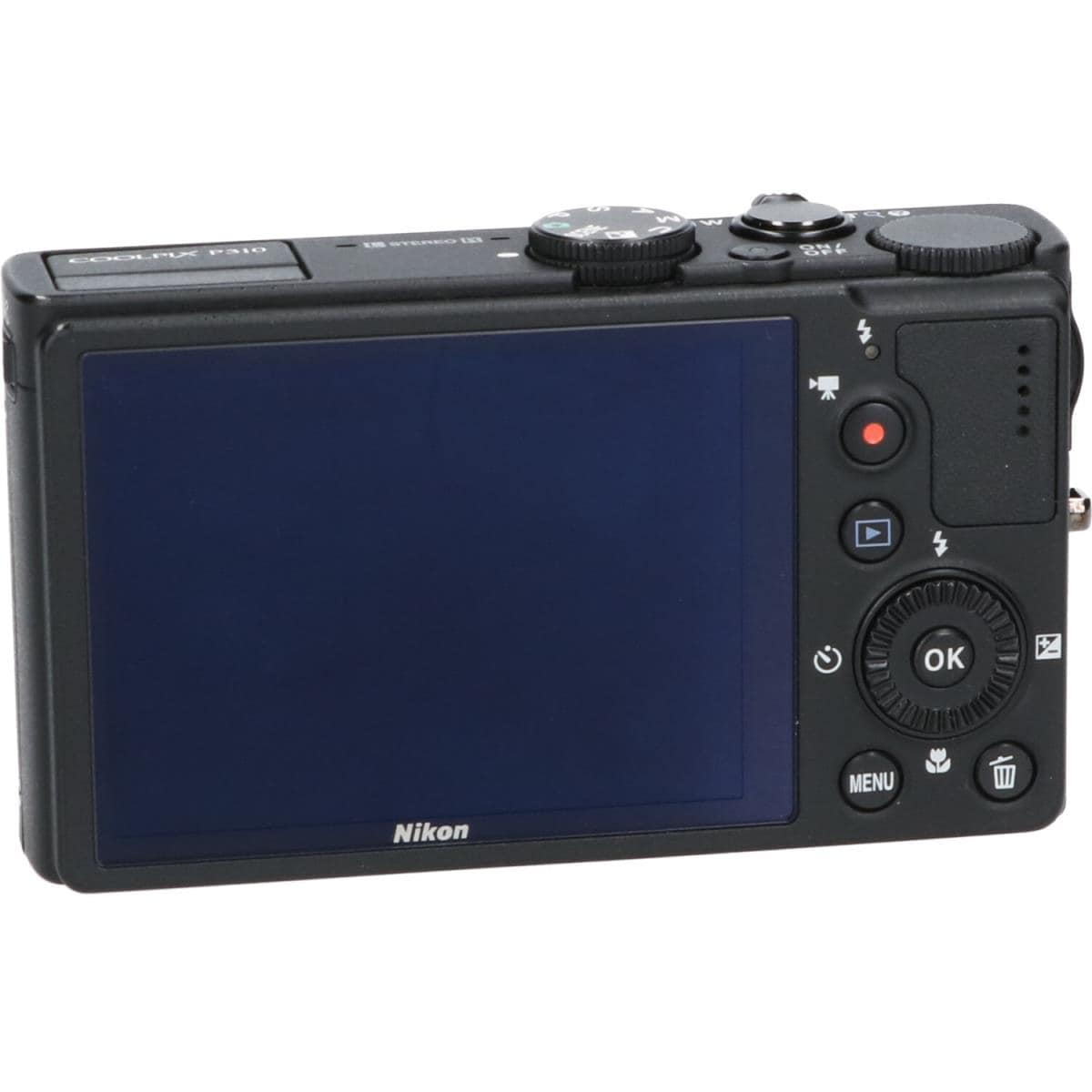 ＮＩＫＯＮ　ＣＯＯＬＰＩＸ　Ｐ３１０