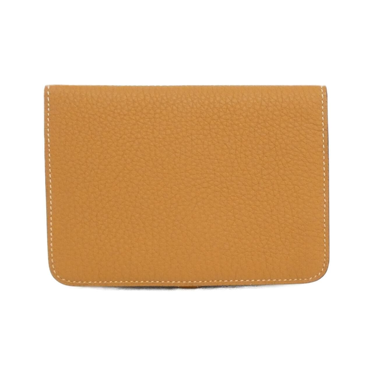 エルメス ドゴン コンパクト 043072CK 財布