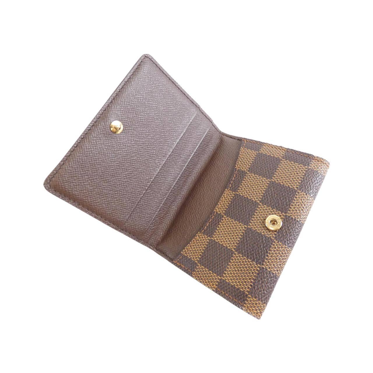 LOUIS VUITTON Damier Ludlow N62925 INCASE