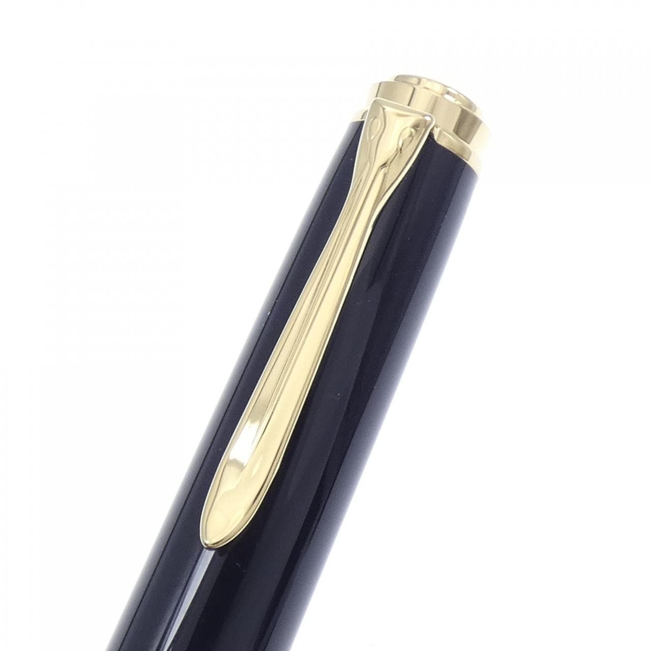 ペリカン スーベレーンM800ブルーストライプ 万年筆