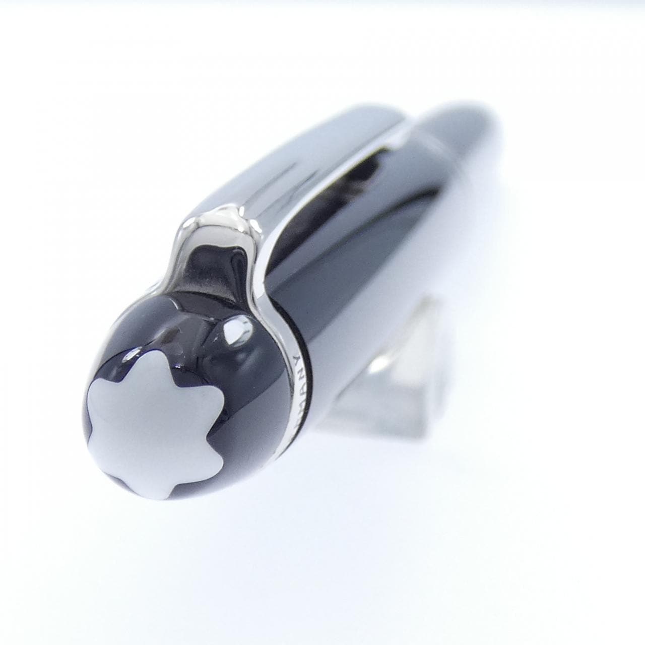 モンブラン マイスターシュテュック プラチナ クラシック 132447 メカニカルペンシル