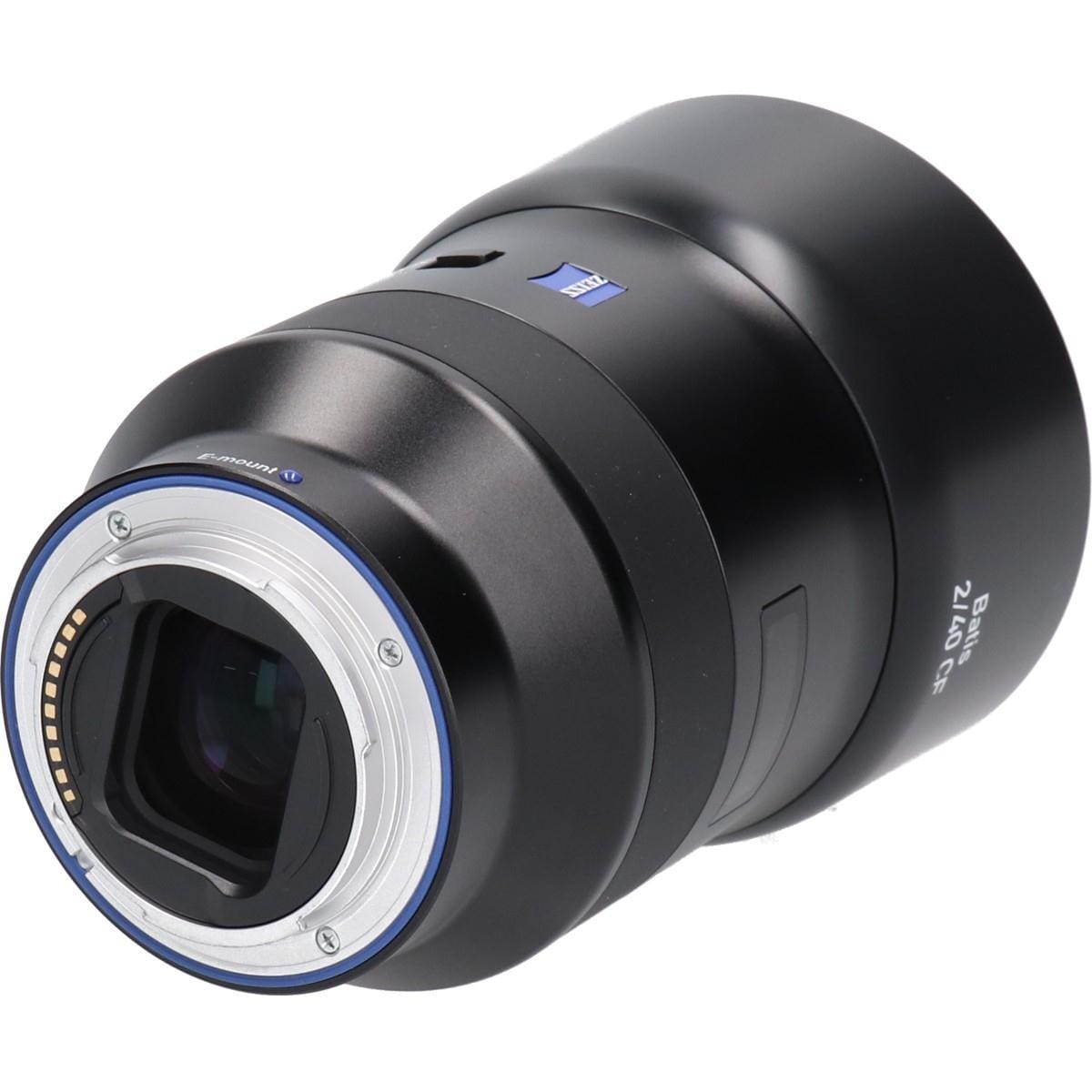 ＢＡＴＩＳ４０ｍｍ　Ｆ２ＣＦ　ソニーＥ用