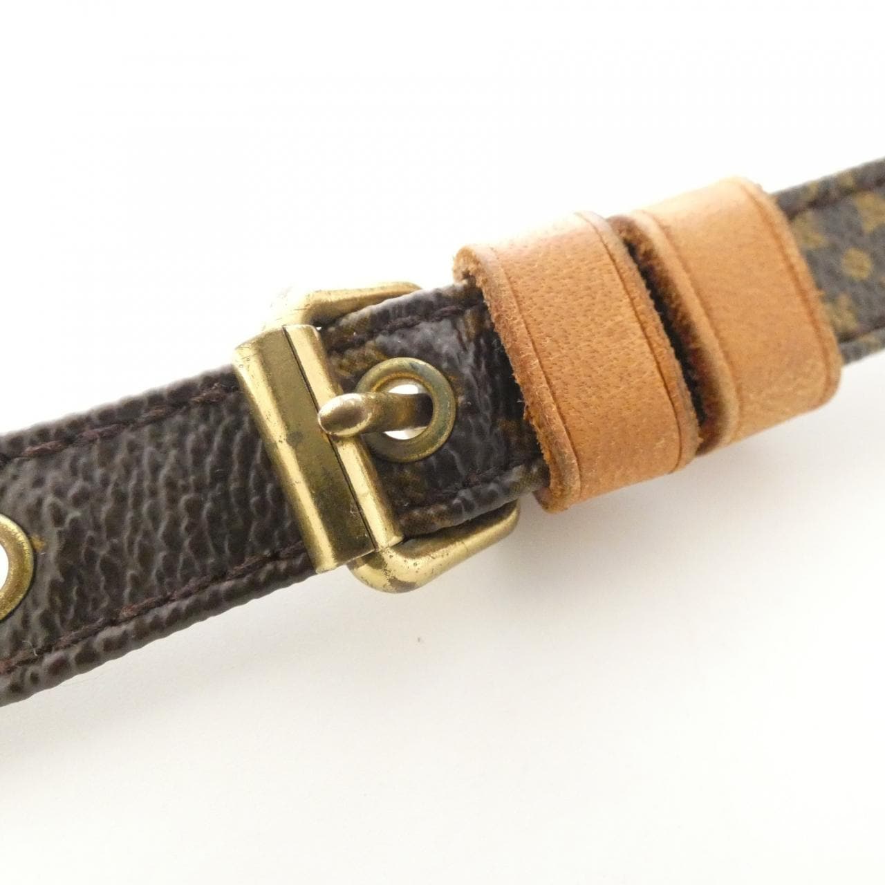 LOUIS VUITTON Monogram Amazon M45236 单肩包
