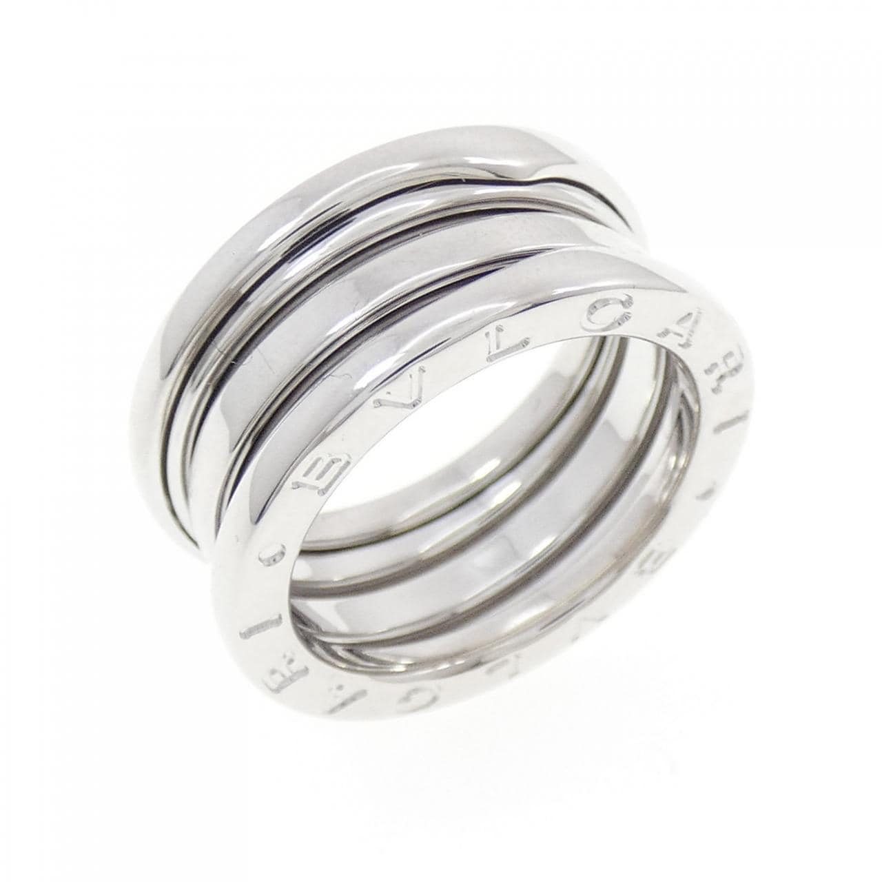 BVLGARI B.zero1 3 環戒指