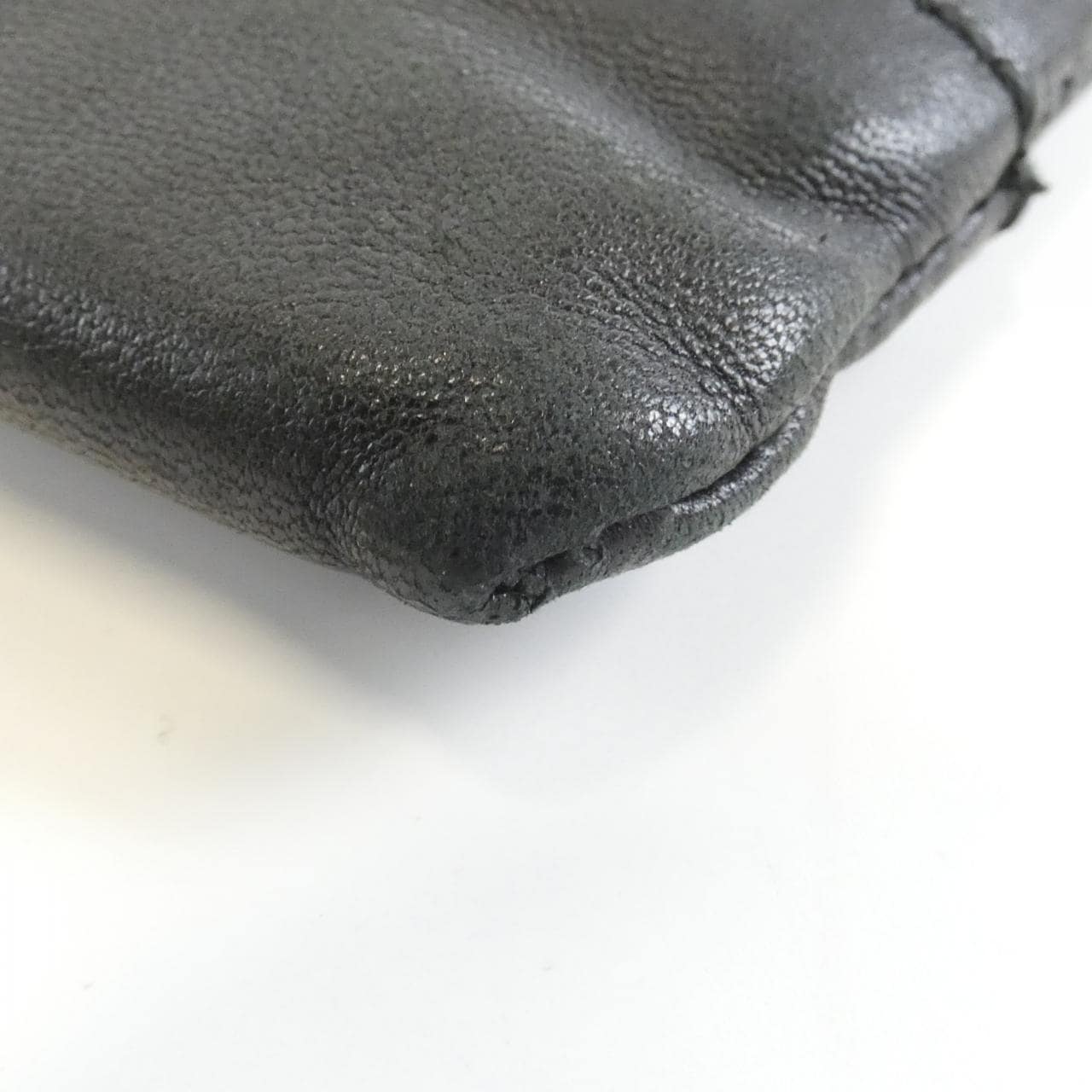 バレンシアガ ネイビークリップ M 420407 DQP0N バッグ