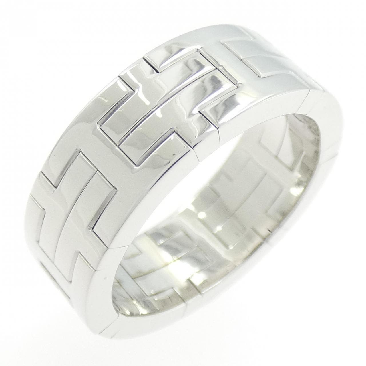 HERMES kilim ring