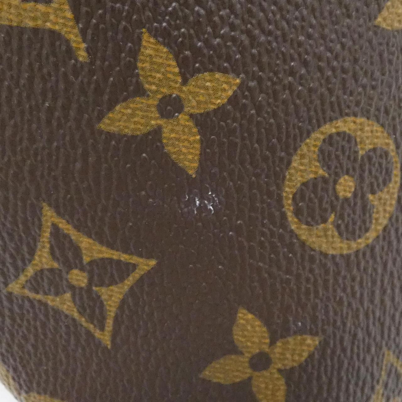 LOUIS VUITTON Monogram Artsy MM M40249 Shoulder Bag