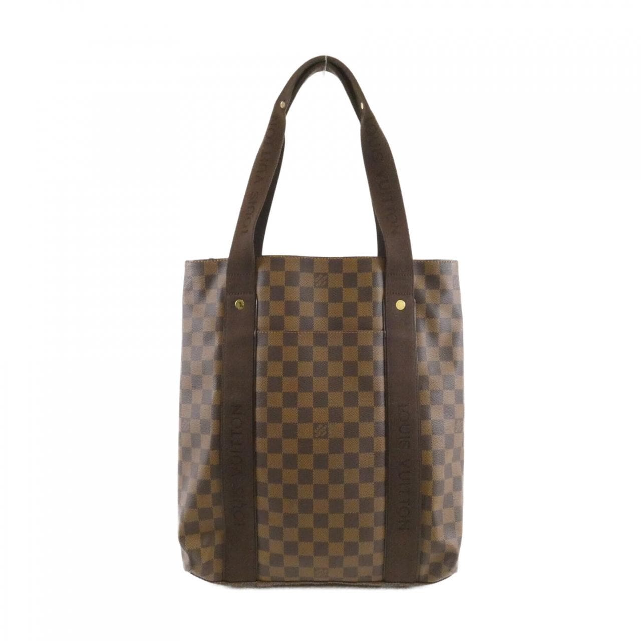 ルイヴィトン ダミエ ボブール N52006 バッグ