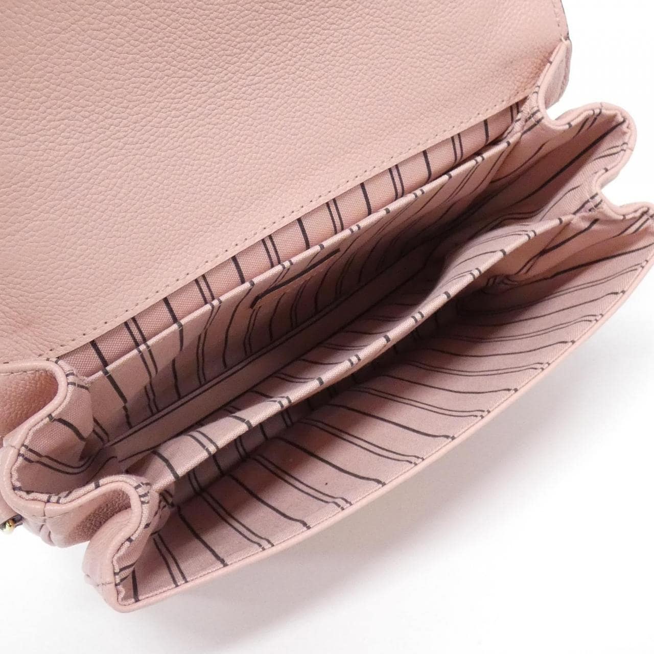 ルイヴィトン モノグラム アンプラント ポシェット メティス M44018 バッグ